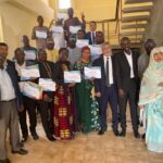 موريتانيا تنتخب نائبًا أول لرئاسة لجنة متابعة اتفاقية أديس أبابا في مراكش