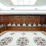 مشاركة الجيش الموريتاني في معرض الدفاع الدولي ‘EDEX 2025’ بالعاصمة المصرية القاهرة