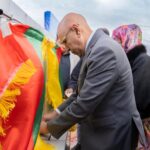 الجيش الموريتاني يعلن عن تنفيذ تدريبات عسكرية في ولاية لعصابة