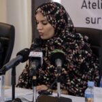 توقيف شاب على طريق نواكشوط-تكنت بحوزته كمية من الخمور