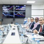 ميغ أونيل تبدأ رئاسة BP في أبريل 2026