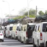 إطلاق منصة رقمية جديدة للشرطة الوطنية وتوقيع اتفاقية لتحويل الخدمات الأمنية إلى النظام الرقمي