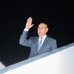 وزير الداخلية: منح 40 ألف إقامة للأجانب وتحديات المعابر تؤثر على تشغيل جهاز التفتيش الحدودي