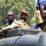 الجيش البوركينابي يعلن عن تصفية قائد رفيع المستوى ضمن الجماعات المسلحة