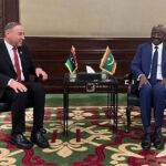 إجماع دولي على prolonging مهمة الأمم المتحدة في الكونغو الديمقراطية حتى عام 2026