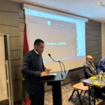 إنجازات بارزة: موريتانيا الحديثة تحت رعاية فخامة الرئيس