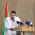 145 صيادًا يتخرجون من دفعة صيادي الأخطبوط