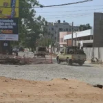 وزيرا التكوين المهني والتعليم العالي يعودان إلى نواكشوط مجددًا