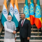 المغرب يعلن حالة طوارئ قصوى لمواجهة الفيضانات والظروف المناخية المتغيرة.