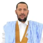 تحويل رئيس منظمة الشفافية الشاملة محمد ولد غده إلى قاضي التحقيق
