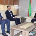 الإمارات: تسعى لتعزيز علاقات الشراكة مع موريتانيا في شتى المجالات