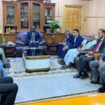 وزارة الشؤون الإسلامية تُكرّم إمام المسجد النبوي الشريف من خلال حفل ومجلس أدبي