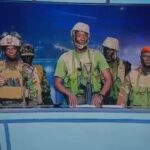 إعلان انقلاب وغموض يكتنف السيطرة الحقيقية