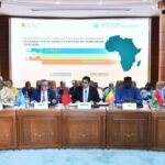 نقابة طبية تعبر عن استنكارها لإقالة مسؤولين بعد زيارة وزير الصحة لمستشفيين في نواكشوط