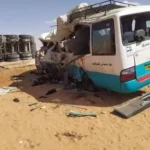 الاتحاد الأفريقي ومنظمة إيكواس يرفضان محاولة الانقلاب في بنين