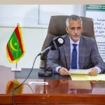 تأسيس أول لجنة عليا مشتركة بين موريتانيا وكوت ديفوار لتعزيز التعاون الثنائي