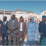 بعد انطلاق الموسم السياحي 2025–2026.. وصول أول رحلة سياحية من باريس