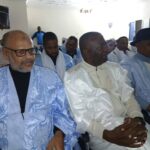 اجتماع شامل لتطوير الإصلاحات الإدارية وتعزيز خدمات المواطنين