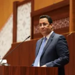 الدرك في أغشوركيت يمنع ولد محمد خونه من مغادرة البلاد ويعيده إلى نواكشوط