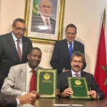 برلمانية تندد بمشكلات قطاع الصيد وتدعو إلى إصلاحات فورية في نواذيبو