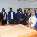 تأثير اضطرابات جوية شديدة على ولايات شمال الجزائر