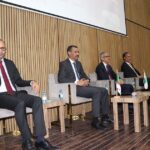 إطلاق سراح وزير النفط السابق في النيجر بعد عام من الاحتجاز.