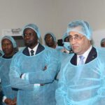 مراقبون: زيارة الوزير الأول إلى السنغال استحوذت على الأضواء بدلاً من اجتماع التحضير للحوار الوطني