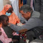 ولد اجاي وسونكو يزوران مشروعات استراتيجية في دكار