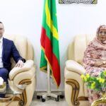 تعيينات حديثة في ميناء نواكشوط والشركة الوطنية للصيد البحري (SCP)