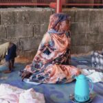 وفد برلماني سنغالي يصل نواكشوط في زيارة رسمية تستمر لمدة ثلاثة أيام