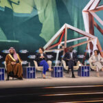 وزير الصحة يتباحث مع وفد أمريكي حول فرص التعاون في مجال التحول الرقمي الصحي