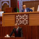 موريتانيا تساهم في الاستعدادات للقمة العربية الصينية الثانية