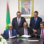 توقيع اتفاقيتين لإنشاء مدارس جديدة للمهندسين الزراعيين والبيطريين في كيهيدي والنعمة