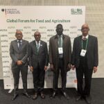 لومي تستضيف منتدى إقليميًّا لتعزيز السلام في شرق الكونغو