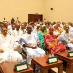 محامي: تم السماح لابن عبد العزيز بأداء صلاة الجنازة على والده وتلقي التعازي خلال فترة سجنه.