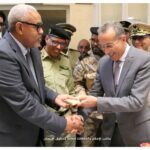 وزيرة التجارة تبحث مع اتحاد التجارة سبل تنفيذ المراجعة الدورية للأسعار