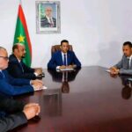 وزيرة العمل الاجتماعي تطلق مبادرة لحماية الأطفال المشردين خلال الليل