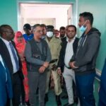 المنتخب السنغالي يتأهل إلى نصف نهائي كأس الأمم الإفريقية كأول الفرق المتأهلة