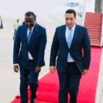 لأول مرة منذ 22 عامًا، المنتخب المغربي يتخطى مرحلة ربع النهائي ويصل إلى نصف نهائي أمم إفريقيا.