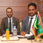 لجنة وزارية تتناول تحديد الموقع الأمثل لإنشاء منطقة صناعية في نواكشوط