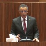 وزير الطاقة: الشبكة الكهربائية الوطنية تعاني من “تحديات هيكلية” منذ عقود