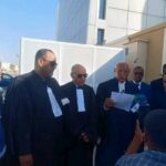 نواكشوط: رحيل والد الرئيس الأسبق محمد ولد عبد العزيز بعد تعرضه لوعكة صحية