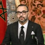 ولد الغزواني يستقبل مبعوثاً خاصاً من رئيس غامبيا