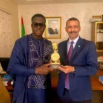 وزير الشؤون الاقتصادية: موريتانيا تتبنى استراتيجية وقائية لتعزيز الاستقرار الاقتصادي