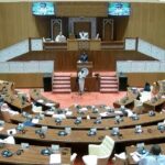 المدير العام للأمن الوطني يواصل زيارة المعابر الحدودية للتأكد من جاهزيتها