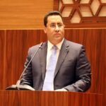 ولد أجاي يرد على تقرير محكمة الحسابات وينفي اختفاء 450 ملياراً