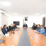 حادث سير يؤدي إلى وفاة شخصين وإصابتين بالقرب من مكطع لحجار