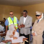 وزارة التجهيز والنقل تؤكد عدم تعرض ممر جوك الجبلي لأي أضرار أو تعطيل