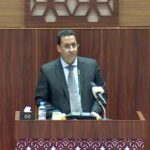 جبهة المواطنة والعدالة تشرح تفاصيل بيان الانسحاب وتؤكد على تماسكها التنظيمي.