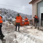 وزارة البيئة والمجلس الجهوي لولاية تيرس زمور يبرمان اتفاقية شراكة لتعزيز جهود حماية البيئة